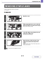 Предварительный просмотр 795 страницы Sharp MX-2616N Operation Manual