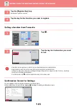 Preview for 28 page of Sharp MX-2630N User Manual