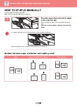 Preview for 123 page of Sharp MX-2630N User Manual