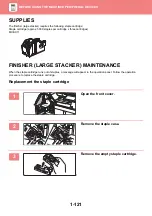 Preview for 124 page of Sharp MX-2630N User Manual