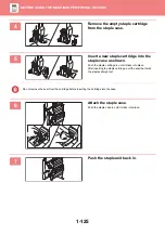 Preview for 128 page of Sharp MX-2630N User Manual