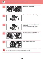 Preview for 133 page of Sharp MX-2630N User Manual