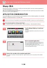 Preview for 142 page of Sharp MX-2630N User Manual