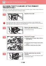 Preview for 152 page of Sharp MX-2630N User Manual