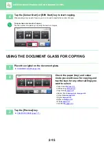 Preview for 181 page of Sharp MX-2630N User Manual