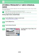 Preview for 202 page of Sharp MX-2630N User Manual