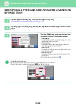 Preview for 206 page of Sharp MX-2630N User Manual