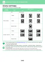 Preview for 208 page of Sharp MX-2630N User Manual