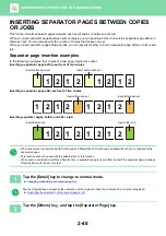 Preview for 214 page of Sharp MX-2630N User Manual