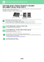 Preview for 218 page of Sharp MX-2630N User Manual