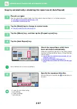 Preview for 223 page of Sharp MX-2630N User Manual