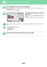 Preview for 226 page of Sharp MX-2630N User Manual