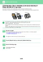 Preview for 230 page of Sharp MX-2630N User Manual