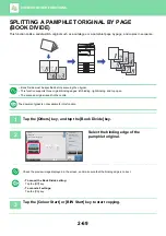 Preview for 235 page of Sharp MX-2630N User Manual