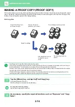 Preview for 240 page of Sharp MX-2630N User Manual