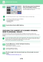 Preview for 242 page of Sharp MX-2630N User Manual