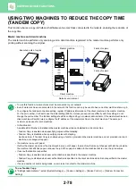 Preview for 244 page of Sharp MX-2630N User Manual