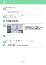 Preview for 245 page of Sharp MX-2630N User Manual