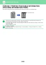 Preview for 249 page of Sharp MX-2630N User Manual