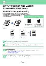 Preview for 250 page of Sharp MX-2630N User Manual