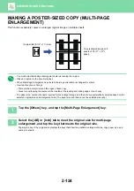 Preview for 290 page of Sharp MX-2630N User Manual