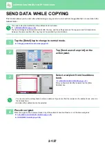 Preview for 303 page of Sharp MX-2630N User Manual