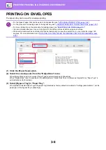 Preview for 317 page of Sharp MX-2630N User Manual