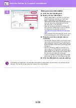 Preview for 319 page of Sharp MX-2630N User Manual