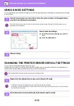 Preview for 321 page of Sharp MX-2630N User Manual