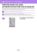 Preview for 326 page of Sharp MX-2630N User Manual