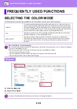 Preview for 328 page of Sharp MX-2630N User Manual