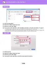 Preview for 335 page of Sharp MX-2630N User Manual