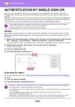 Preview for 404 page of Sharp MX-2630N User Manual