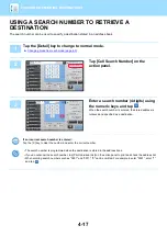 Preview for 424 page of Sharp MX-2630N User Manual