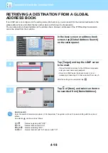 Preview for 425 page of Sharp MX-2630N User Manual