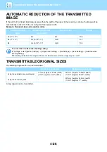 Preview for 433 page of Sharp MX-2630N User Manual