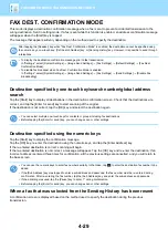 Preview for 436 page of Sharp MX-2630N User Manual