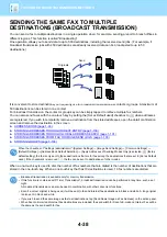 Preview for 445 page of Sharp MX-2630N User Manual