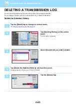 Preview for 450 page of Sharp MX-2630N User Manual