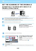 Preview for 452 page of Sharp MX-2630N User Manual