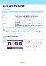 Preview for 462 page of Sharp MX-2630N User Manual