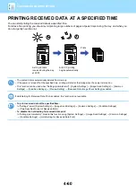 Preview for 467 page of Sharp MX-2630N User Manual