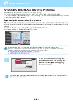 Preview for 468 page of Sharp MX-2630N User Manual