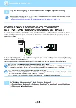 Preview for 471 page of Sharp MX-2630N User Manual