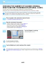 Preview for 498 page of Sharp MX-2630N User Manual