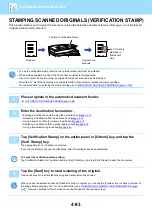 Preview for 500 page of Sharp MX-2630N User Manual