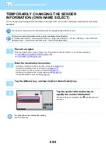 Preview for 505 page of Sharp MX-2630N User Manual