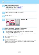 Preview for 508 page of Sharp MX-2630N User Manual