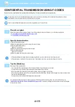 Preview for 518 page of Sharp MX-2630N User Manual