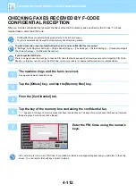 Preview for 519 page of Sharp MX-2630N User Manual